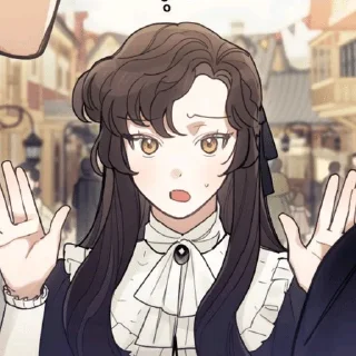 🌟 emoji «Пожалуй, откажусь от Главного Telegram sticker 20 of 120