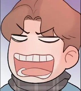 🌟 emoji Клыки господина Роуза Telegram sticker 14 of 48