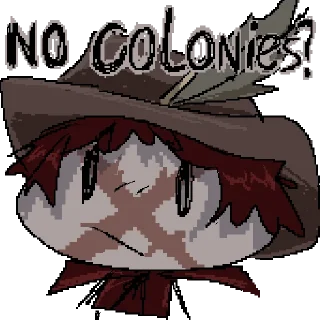 🤨 emoji Рутина пивбара Telegram sticker 6 of 9