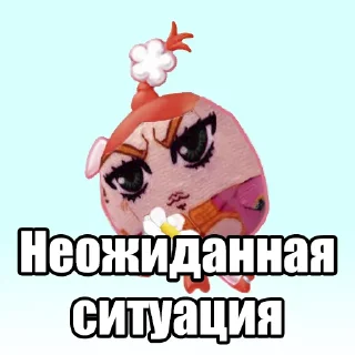 🐦 emoji Giorno's Angry Balls {@amo_gio} Telegram sticker 16 of 44