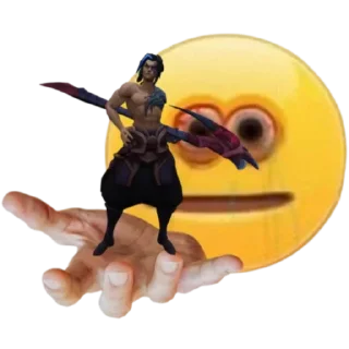 🥰 emoji Обожаю 🥰 Telegram sticker 12 of 38