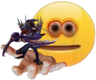 🥰 emoji Обожаю 🥰 Telegram sticker 24 of 38