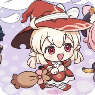 👻 emoji кли🍀| tg: @gashish445 Telegram sticker 18 of 24