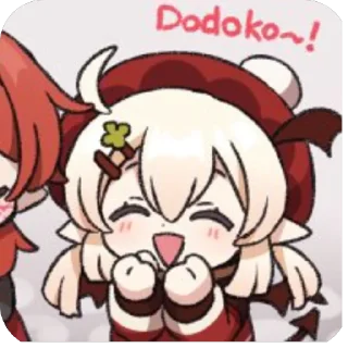 😄 emoji кли🍀| tg: @gashish445 Telegram sticker 8 of 24
