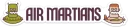 ✈️ emoji Evil Martians Telegram sticker 12 of 72