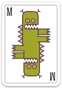 🃏 emoji Evil Martians Telegram sticker 15 of 72