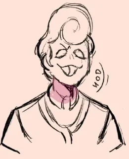 🌟 emoji Wally Darling Telegram sticker 23 of 120