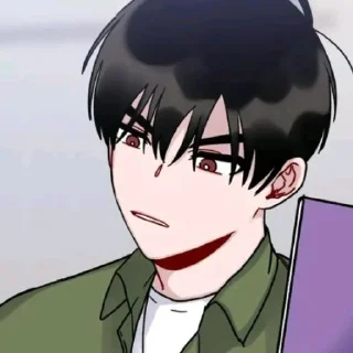 🌧 emoji @gauntree Ꮻnᴇ Ꮪuʍʍᴇr Ꭰᴀy Telegram sticker 22 of 120