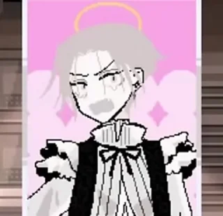 🕯️ emoji shtdn. | @wwoxuw | закончен Telegram sticker 8 of 65