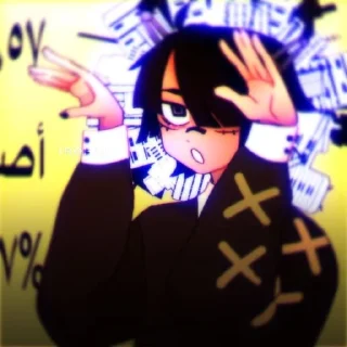 😯 emoji Тамари жоски от @KALYVAN980 Telegram sticker 7 of 107