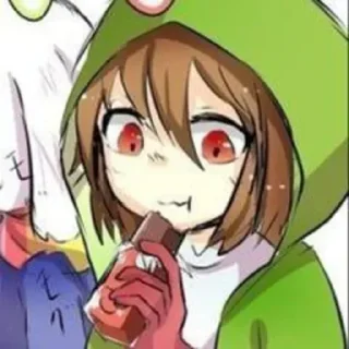 ↩️ emoji Сторишифт Чара 3 Telegram sticker 11 of 120