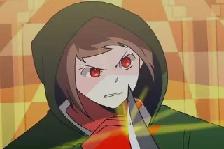 🌟 emoji Сторишифт Чара 4 Telegram sticker 17 of 120