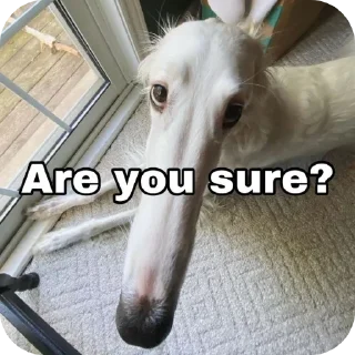 🐶 emoji Хорти Telegram sticker 15 of 63