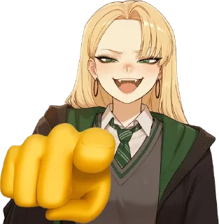 🌟 emoji BWP by Jack_Vodogrey Telegram sticker 23 of 119