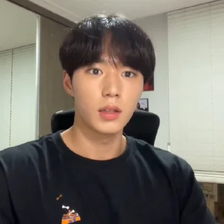 Sticker from junseo @weiruistan