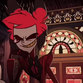 🦌 emoji Много стикеров тут @Earth928B Telegram sticker 20 of 45