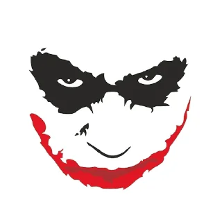 🤡 emoji GOYDA PACK Telegram sticker 17 of 31