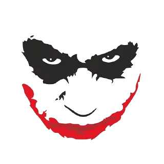 🤡 emoji GOYDA PACK Telegram sticker 18 of 31