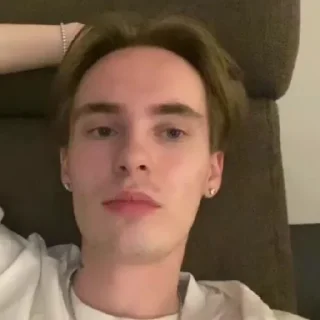😄 emoji Саня и не только часть 2 Telegram sticker 15 of 18