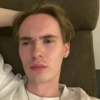 😄 emoji Саня и не только часть 2 Telegram sticker 16 of 18