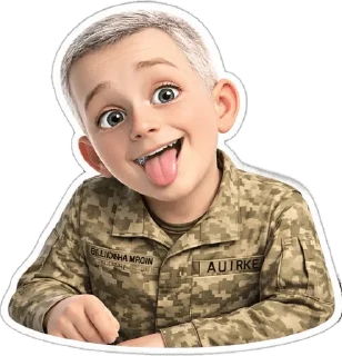 😛 emoji @Tiran111 Telegram sticker 14 of 29