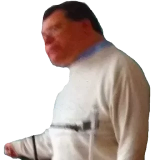 👼 emoji Житомирський стандарт Telegram sticker 22 of 111