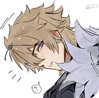 🌟 emoji [🍻]•Varka 2 Telegram sticker 12 of 55