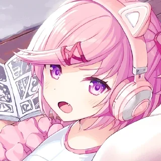 🍬𝓝𝓪𝓽𝓼𝓾𝓴𝓲♡ᴍɪᴋᴜ_ᴜ0 sticker 1