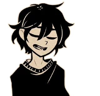 😪 emoji AndrewGraves Telegram sticker 20 of 92