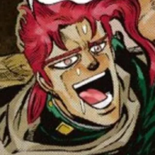 😅 emoji Какёин для важных переговоров Telegram sticker 12 of 40