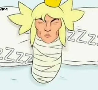 😴 emoji ПельмениБравл Telegram sticker 5 of 120