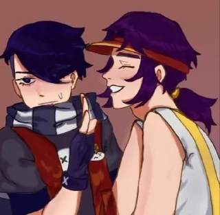 🥰 emoji ПельмениБравл Telegram sticker 10 of 120
