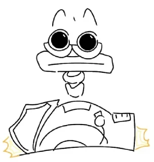 🥺 emoji rare wubbox (by @wubqarg1) Telegram sticker 9 of 27