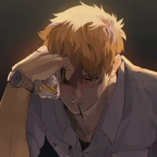 Sticker from reigen
