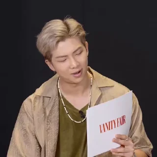 🦾 emoji ✷ !¡ namjoon : @taeviisss Telegram sticker 6 of 33