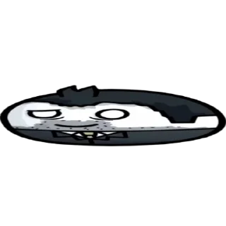 🍔 emoji Шаранутые бургеры Telegram sticker 21 of 62