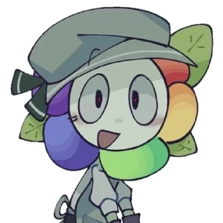 🌟 emoji @DandysNews Telegram sticker 23 of 51