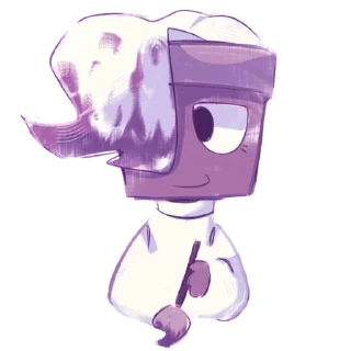 🌟 emoji @DandysNews Telegram sticker 23 of 49