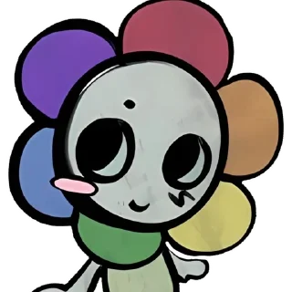 🌟 emoji @DandysNews Telegram sticker 20 of 51