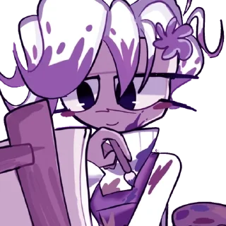 🌟 emoji @DandysNews Telegram sticker 18 of 49