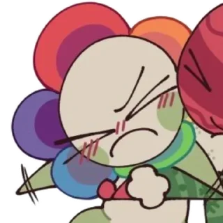 🌟 emoji @DandysNews Telegram sticker 17 of 51