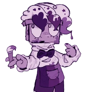 🌟 emoji @DandysNews Telegram sticker 5 of 49