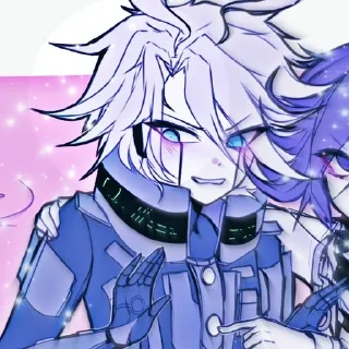 ⚙️ emoji @kagehk 𝐾𝐼-𝐵𝑂 𝑥 𝐾𝑜𝑘𝑖𝑐ℎ𝑖 Telegram sticker 19 of 58