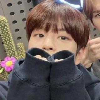 😊 emoji ;; 📘💘 승민 🐶📝 ;; Telegram sticker 20 of 60
