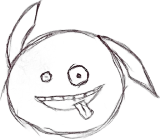 🤪 emoji Кріпові моські Telegram sticker 8 of 12