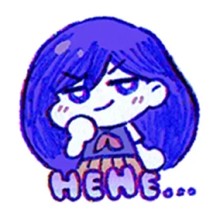 ▫️ emoji @le3vie ≥з≤ Telegram sticker 9 of 119
