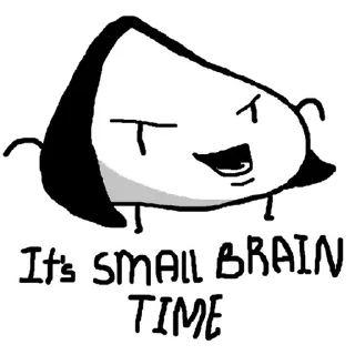 😢 emoji Колобоша @k0l0b0sha в тг Telegram sticker 15 of 49