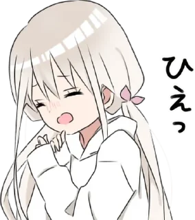 ▫️ emoji @le3vie ≥з≤ Telegram sticker 5 of 119
