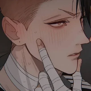 Sticker from (๑o̴̶̷̥᷅﹏o̴̶̷̥᷅๑)ᵎᵎᵎ