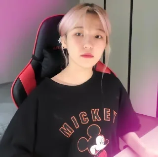 🎧 emoji jiheon @su_axk Telegram sticker 17 of 42